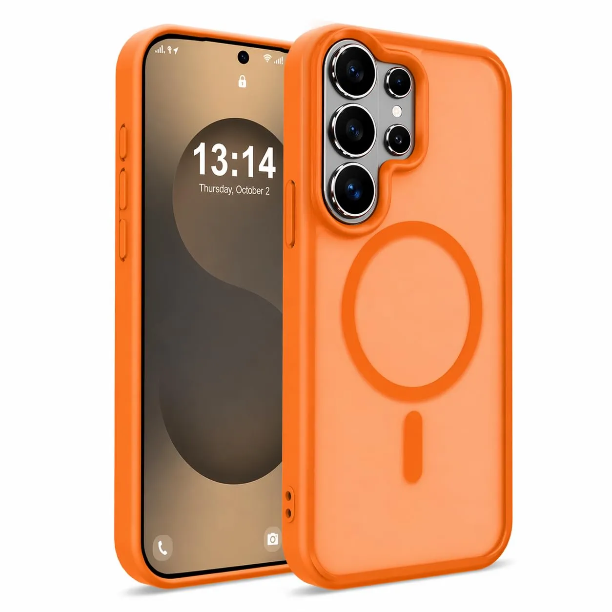 Back Cover for Samsung Galaxy S26 Ultra 5g